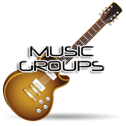 Music Groups