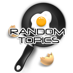 Random Topics