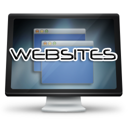 Websites